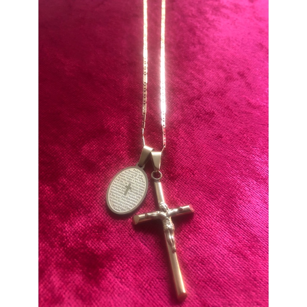Religious jewelry